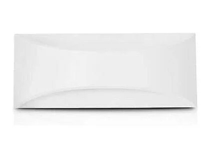Applique Murale LED 12 Watt 230V 3000°K Blanc IP65