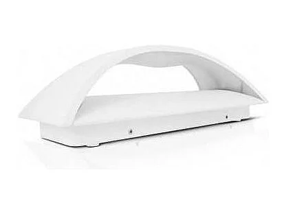 Applique Murale LED 12 Watt 230V 3000°K Blanc IP65