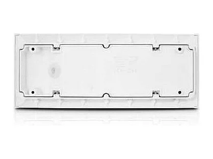 Applique Murale LED 12 Watt 230V 3000°K Blanc IP65