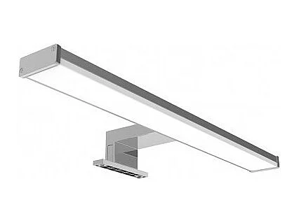 Applique LED miroir 12W 990Lm 4000°K