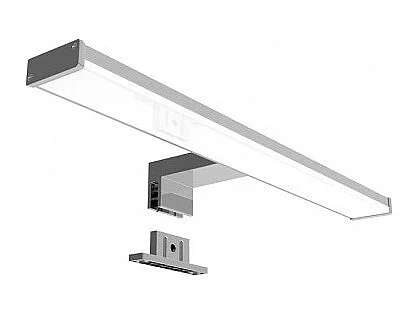 Applique LED miroir 12W 990Lm 4000°K