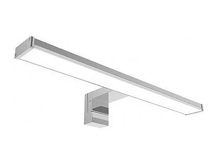 Applique LED miroir 12W 990Lm 4000°K