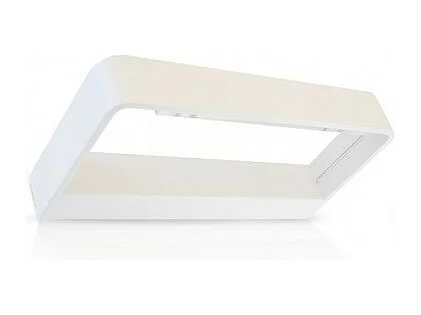 Applique Murale LED Blanc 6W 3000°K