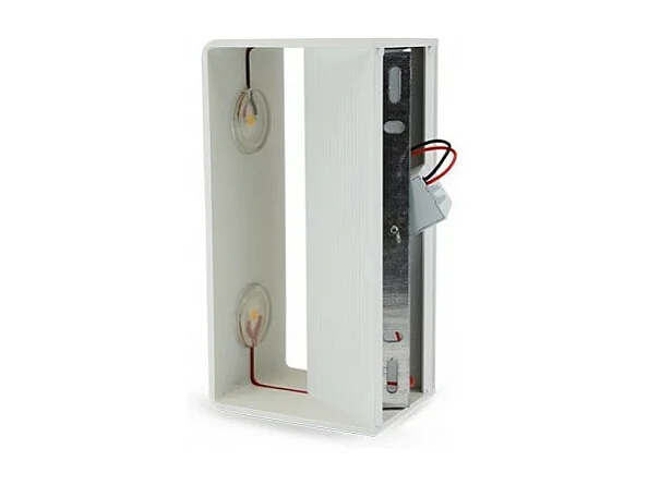 Applique Murale LED Blanc 6W 3000°K