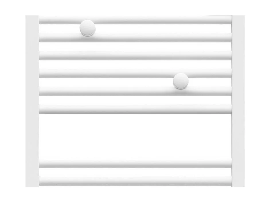 Thermor   471558   SECHE SERVIETTES RIVA 4 SOUFF 1500W BLANC