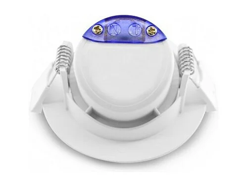 Spot LED Orientable 5W 4000°K