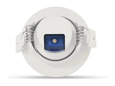 Spot LED SMD Orientable 5W 4000°K pack de 3