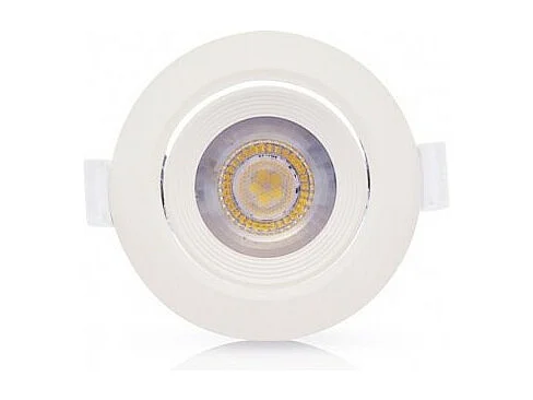 Spot LED Plafond 7 Watt 4000°K Boite