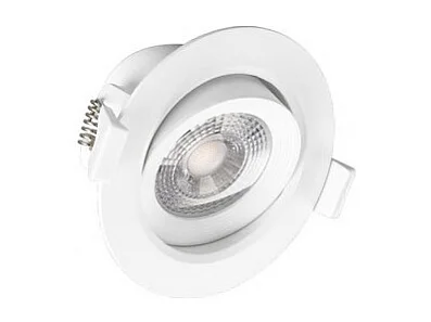 Spot LED Plafond 7 Watt 4000°K Boite