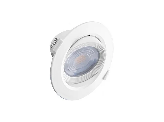 Spot LED SMD Orientable 10W 3000°K