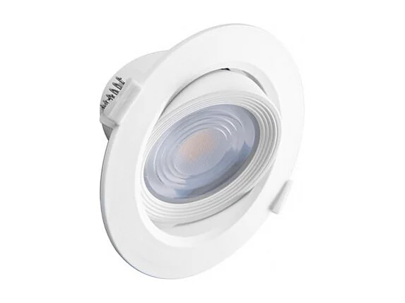 Spot LED SMD Orientable 10W 3000°K