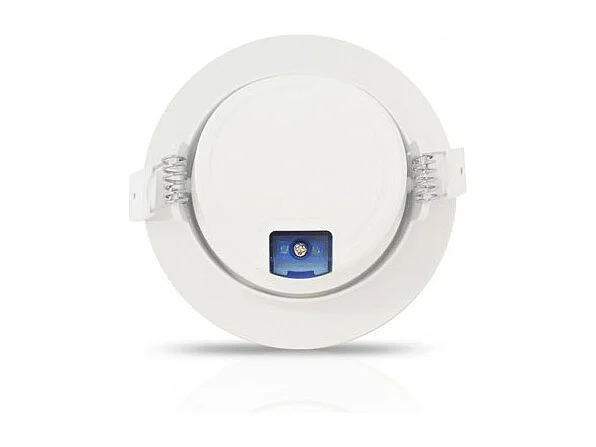 Spot LED SMD Orientable 10W 3000°K