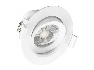 Spot LED Orientable 5W 3000°K