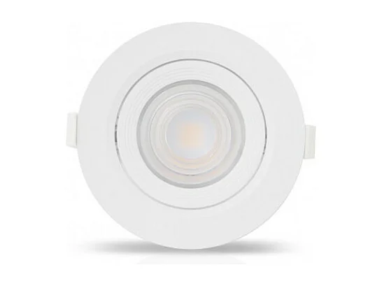 Spot LED SMD Orientable 18W 3000°K