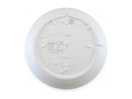 Plafonnier LED Hublot rond 30W Ø300mm 4000°K IP65