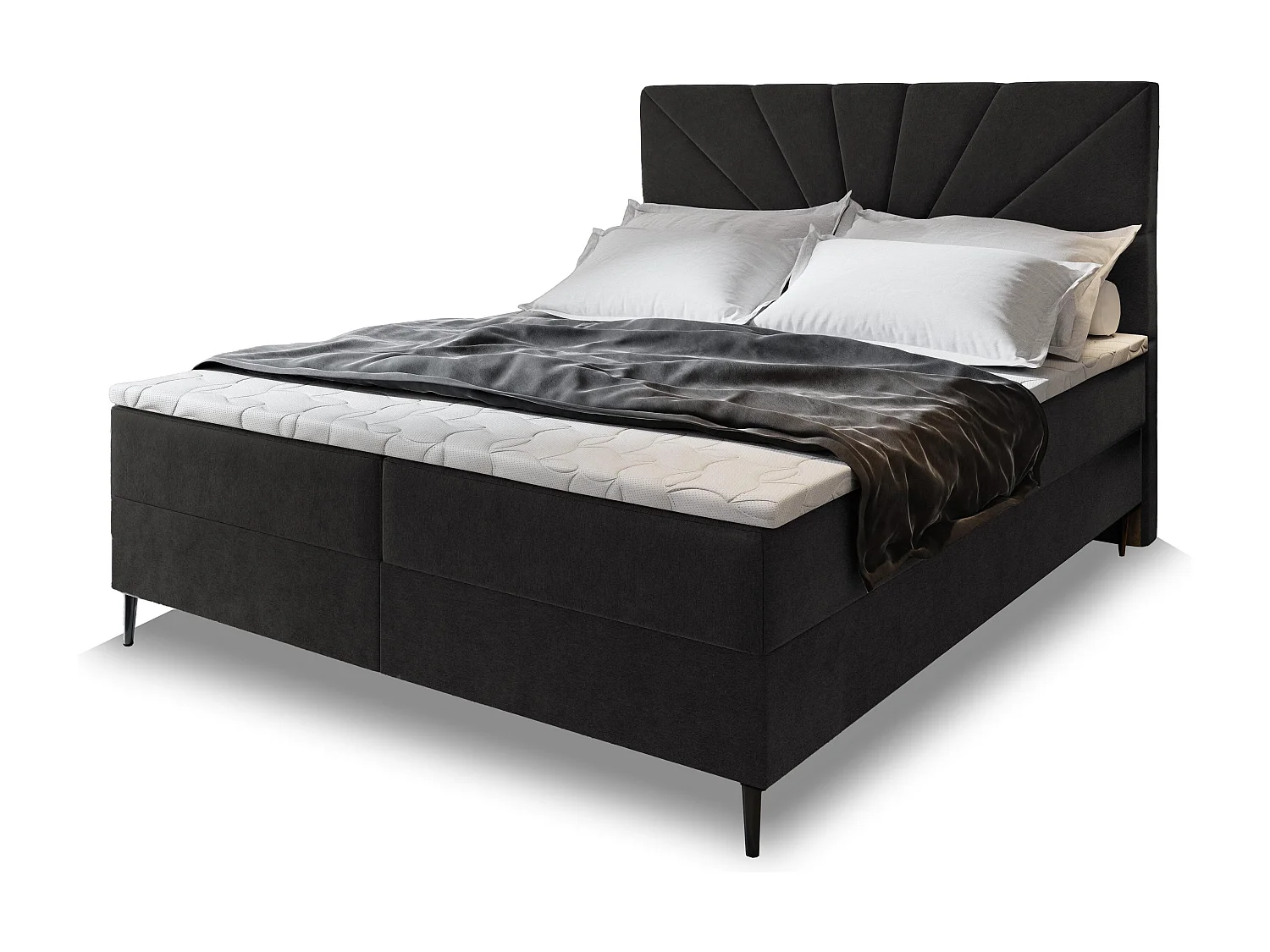 Lit continental MURI