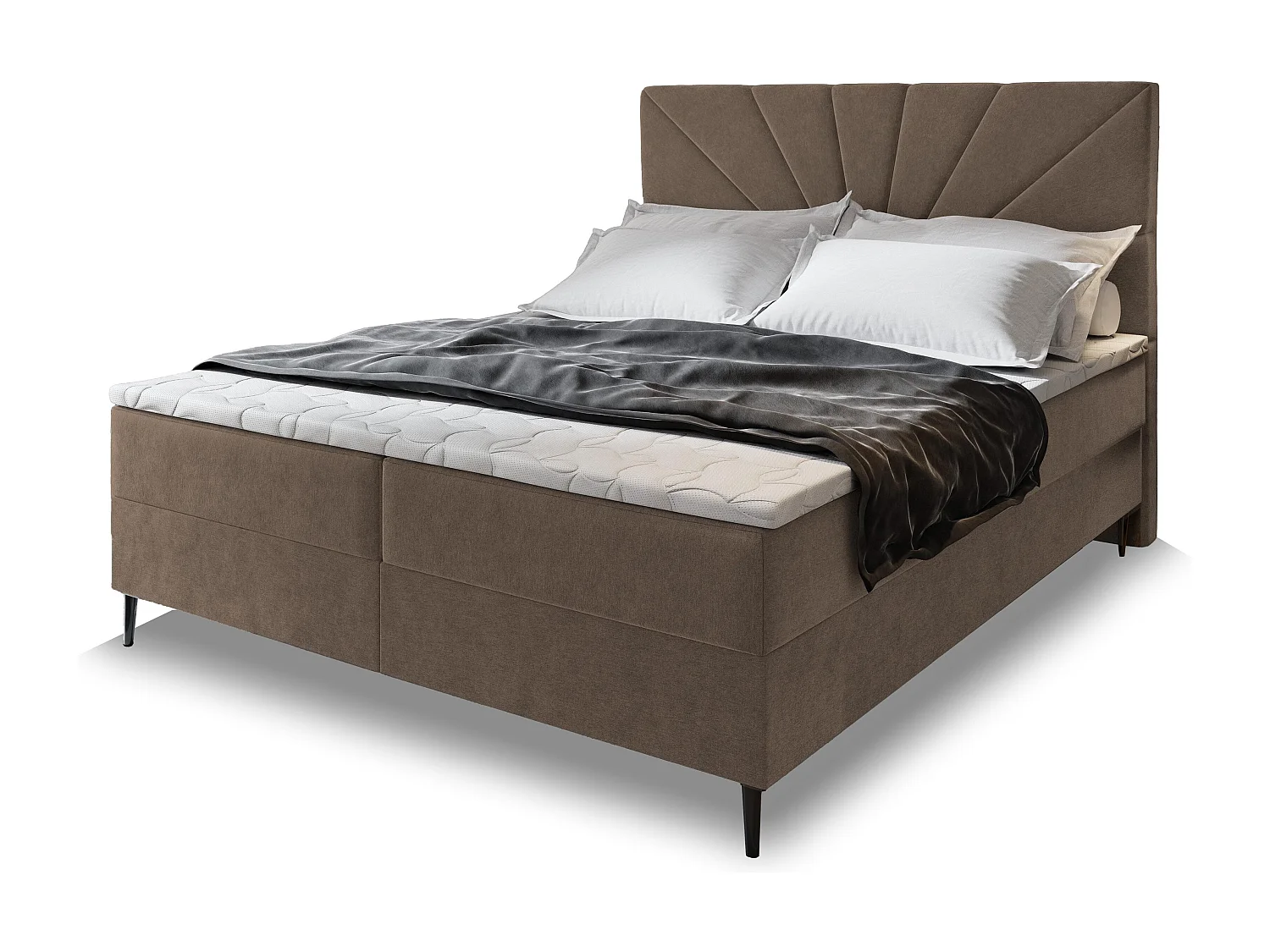 Lit continental MURI