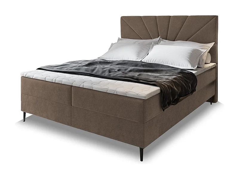 Lit continental MURI