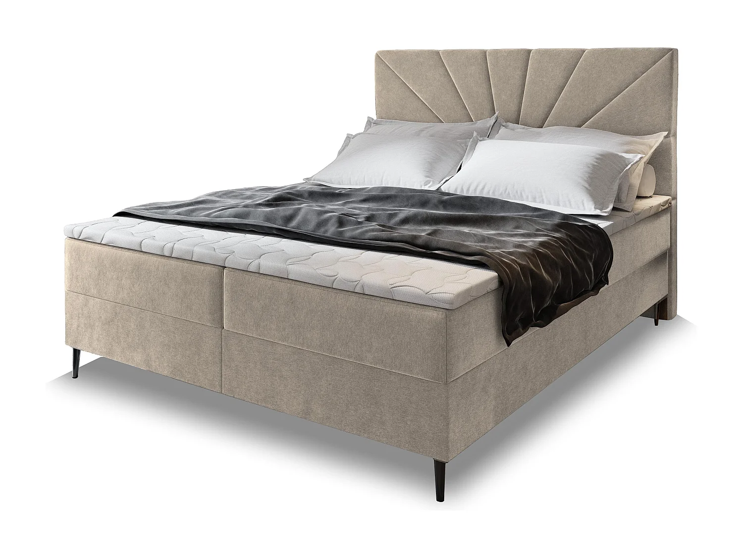 Lit continental MURI