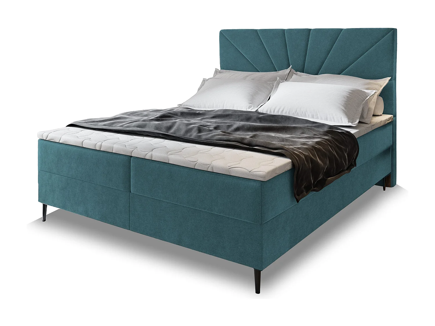 Lit continental MURI