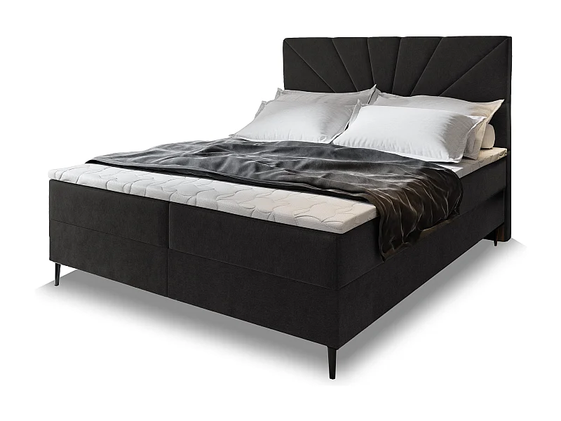 Lit continental MURI