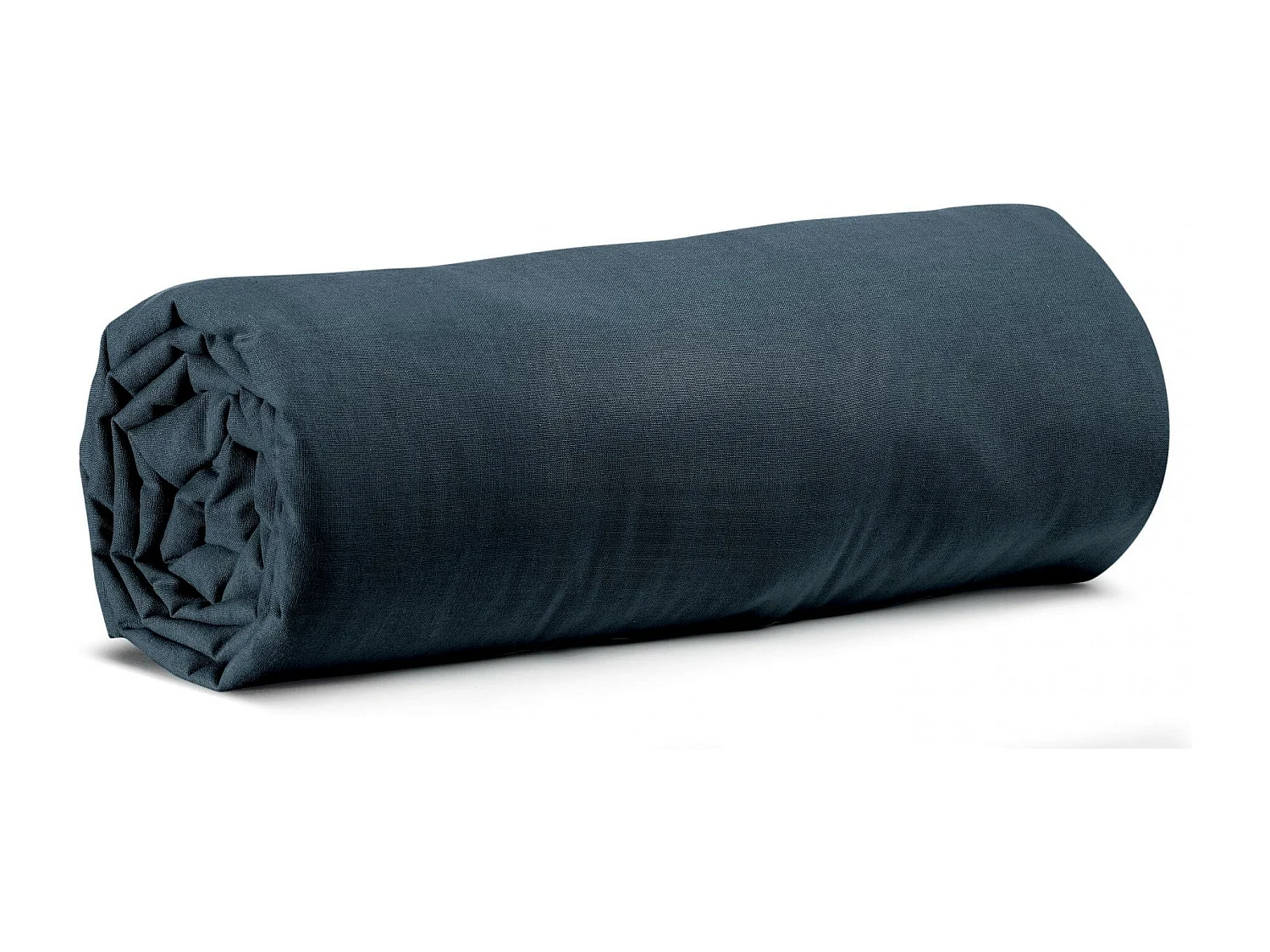 Calita hoeslaken Marine 140 x 190 x 30 cm