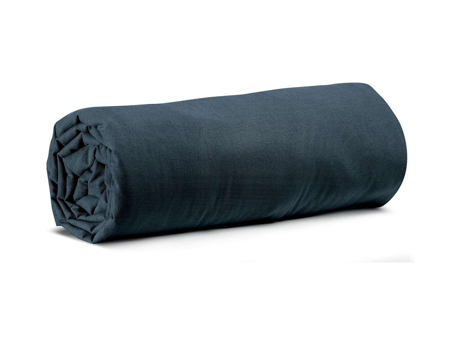 Calita hoeslaken Marine 140 x 190 x 30 cm