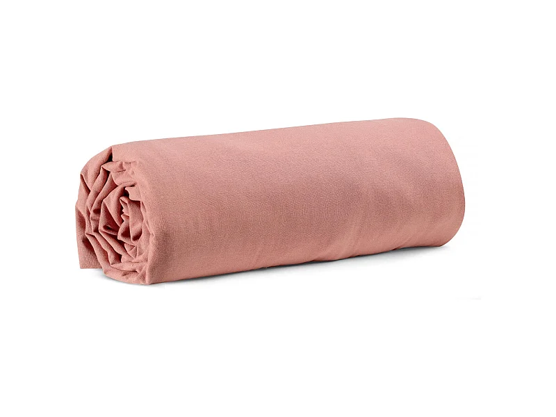 Sábana bajera Calita Colorete 140 x 190 x 30 cm