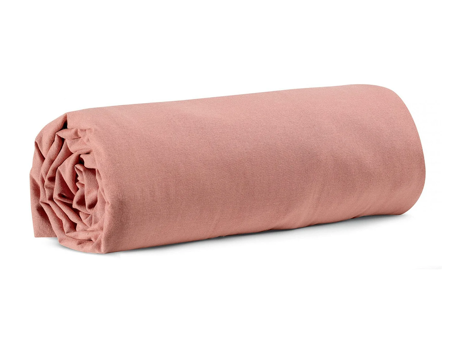 Lenzuolo con angoli Calita Fard 160 x 200 x 30 cm