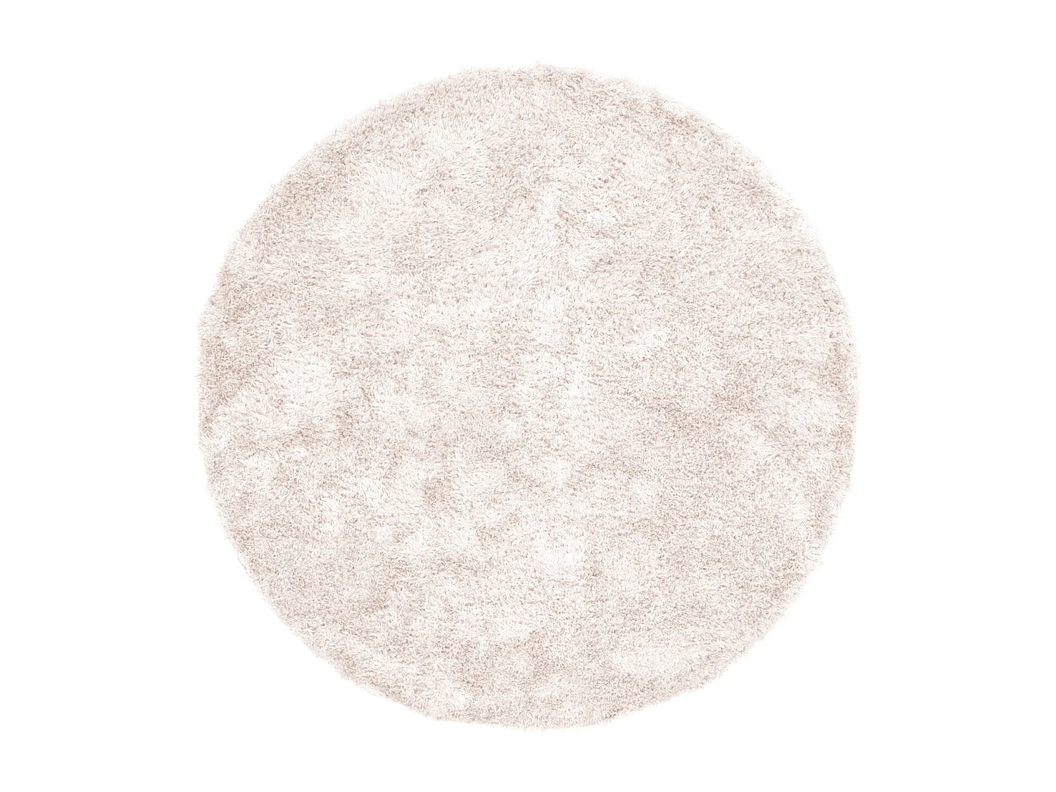 Tapis - Ruby 700 Rosa poudre 120cm autour