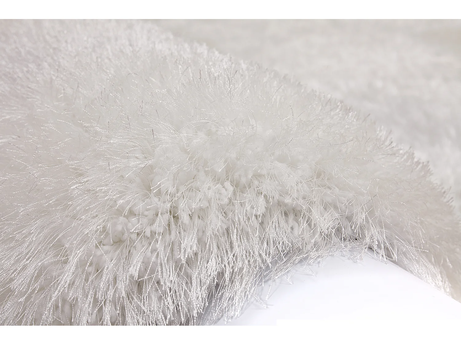 Vloerkleed - Cosy 310 Wit 120cm x 170cm