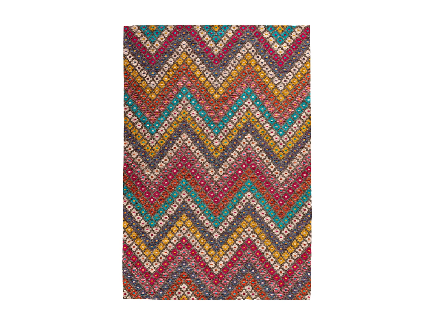 Tapis - Primadonna 225 Multi 120cm x 180cm