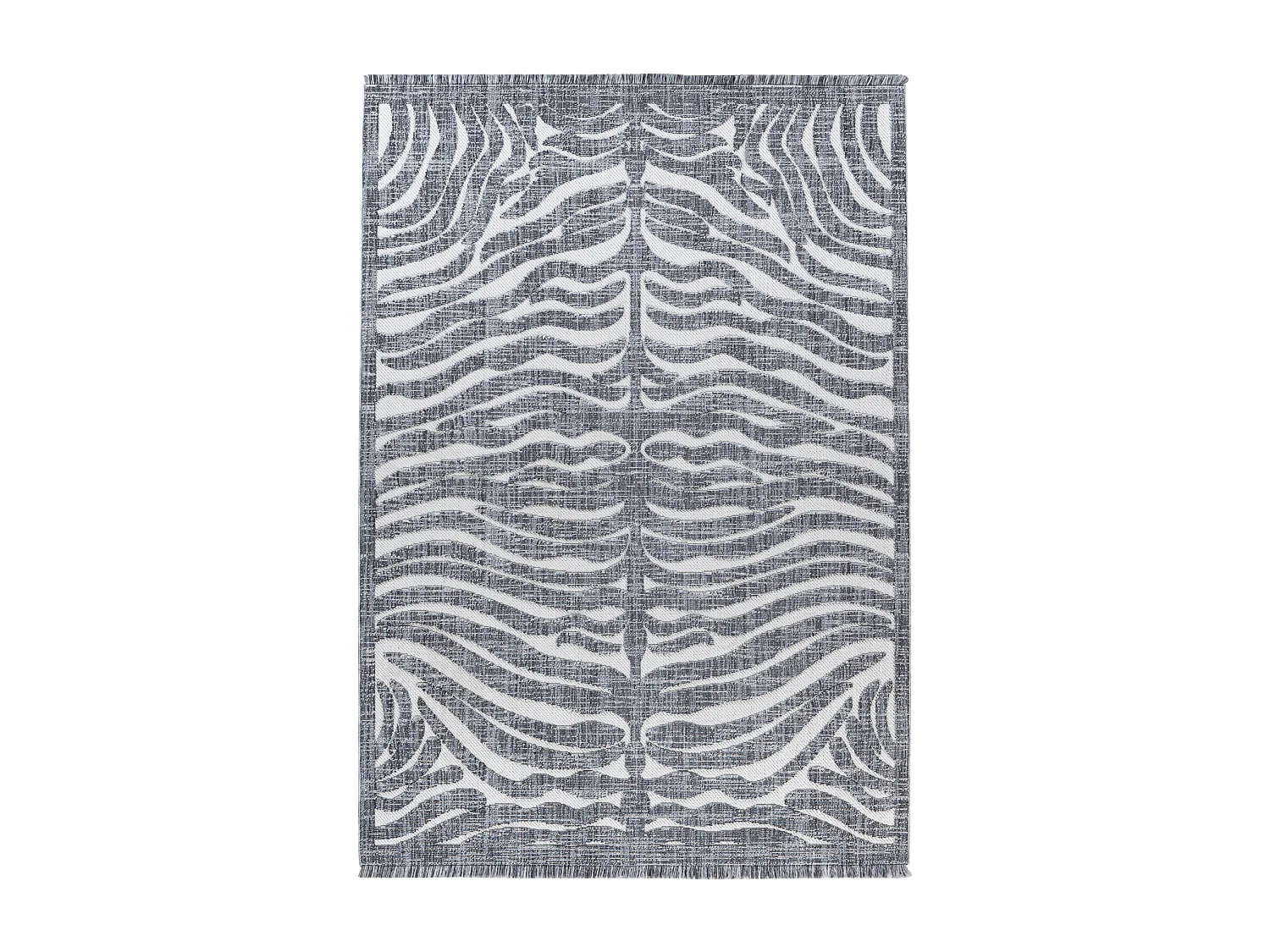 Tapis - Saray 325 Gris 80cm x 150cm