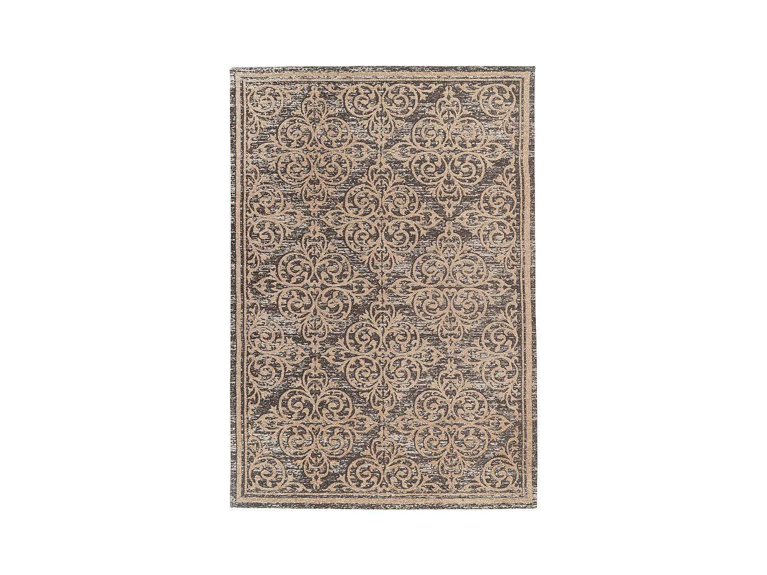 Tapis - Luciano 125 Beige 160 x 230 cm