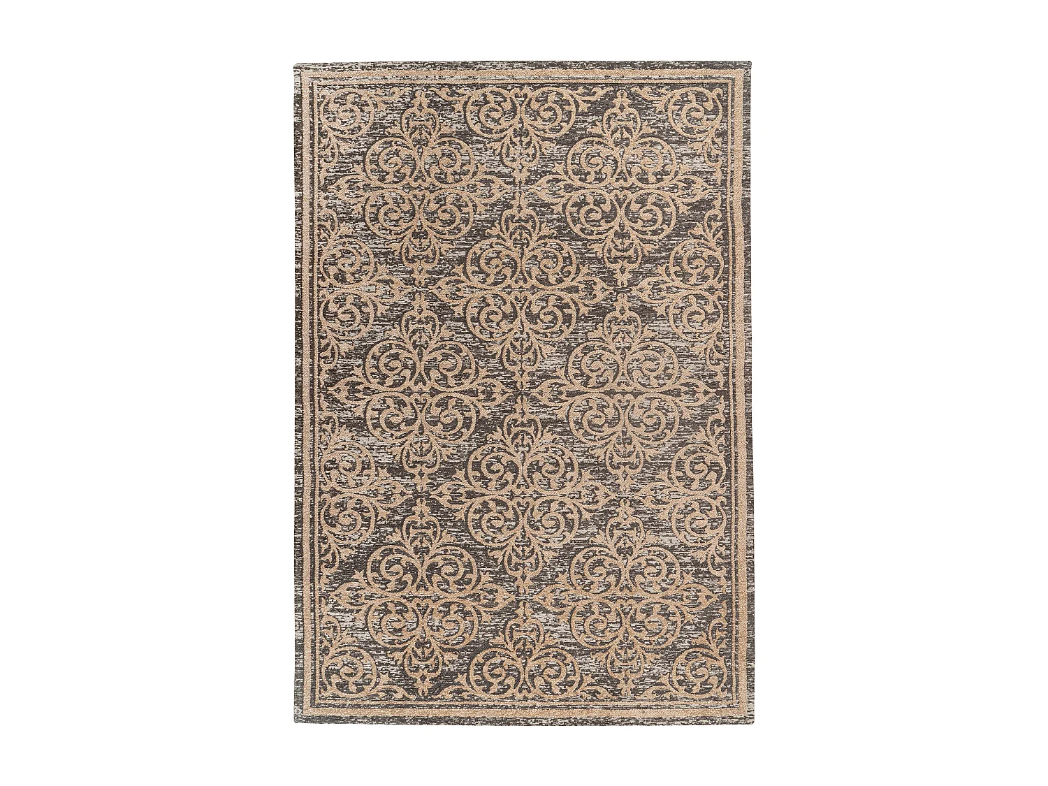 Tapis - Luciano 125 Beige 160 x 230 cm