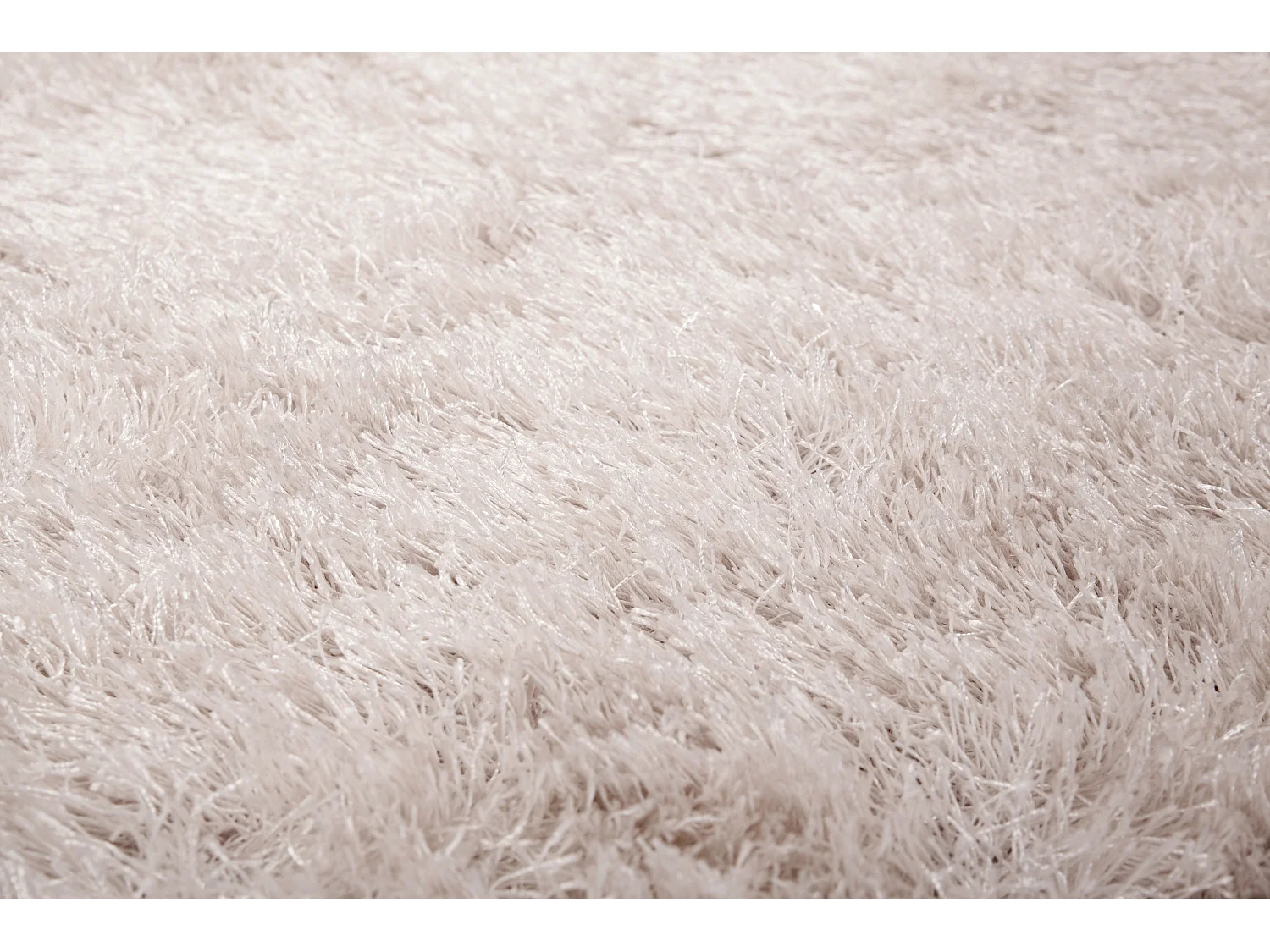 Tapis - Ruby 700 Rosa poudre 160cm x 230cm