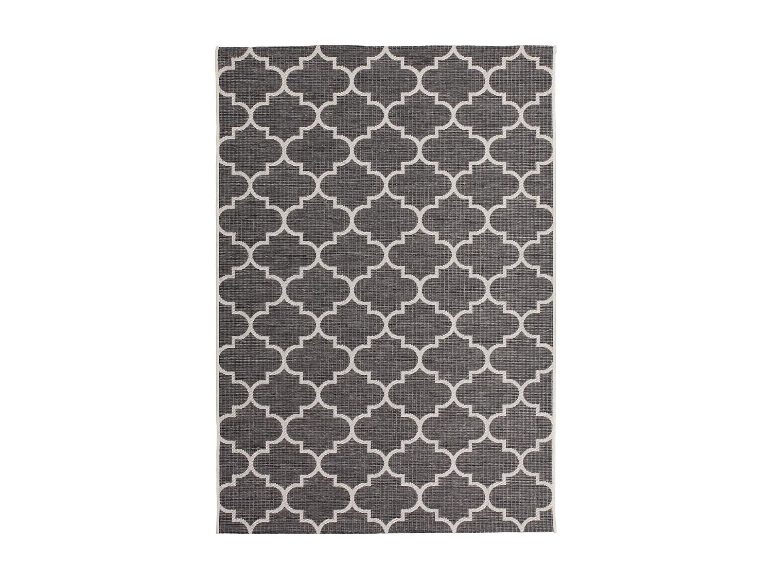 Tapis - Indonesia - Batu Gris 160cm x 230cm