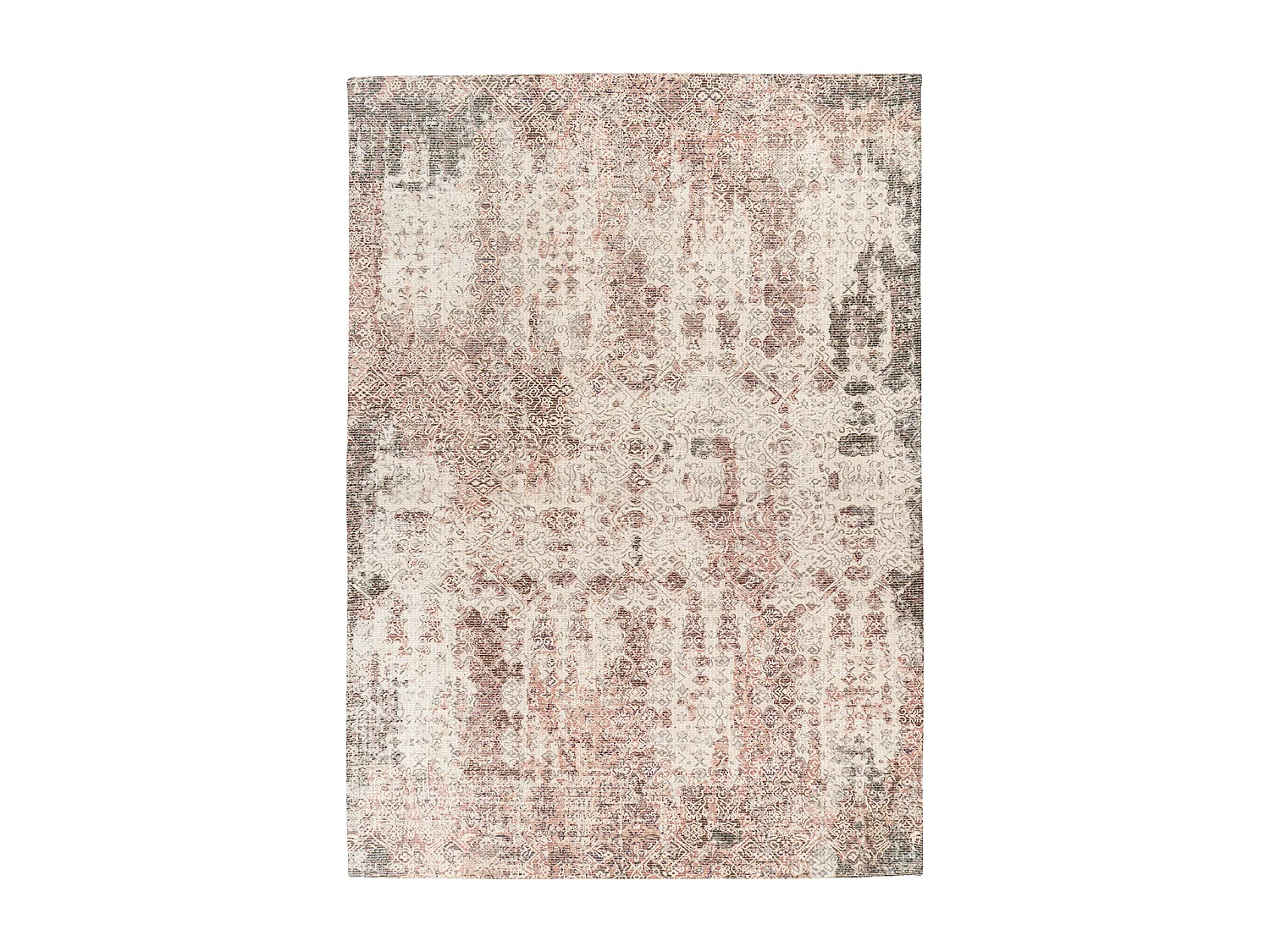 Tapis - Milano 225 Rouiller 160 x 230 cm