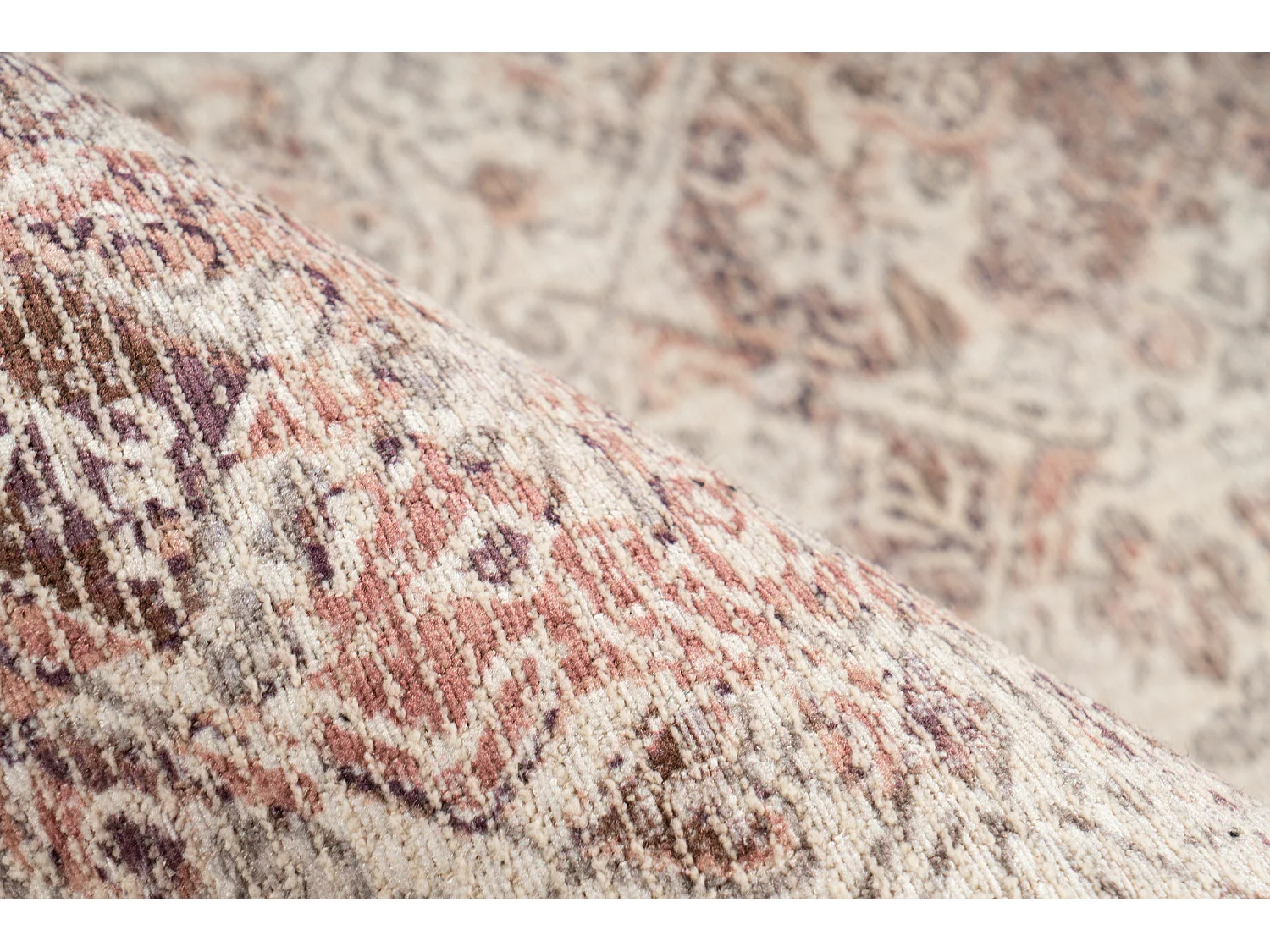 Tapis - Milano 225 Rouiller 160 x 230 cm