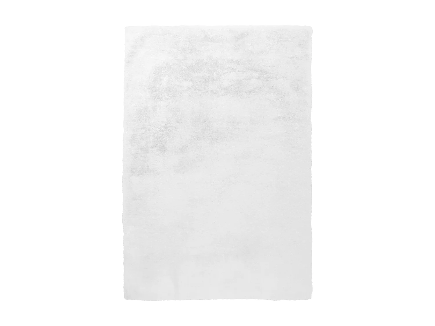 Tapis - Lapin 100 Blanc 180cm x 280cm