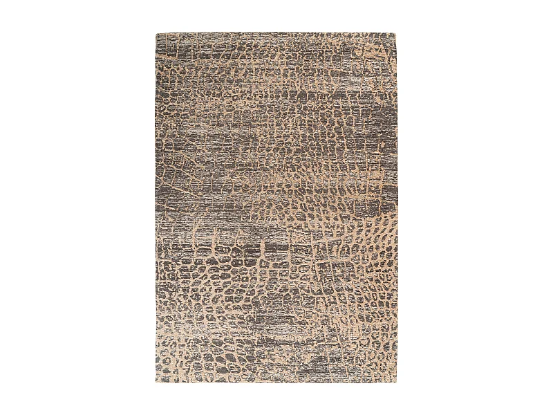Vloerkleed - Luciano 325 Beige 160 x 230 cm