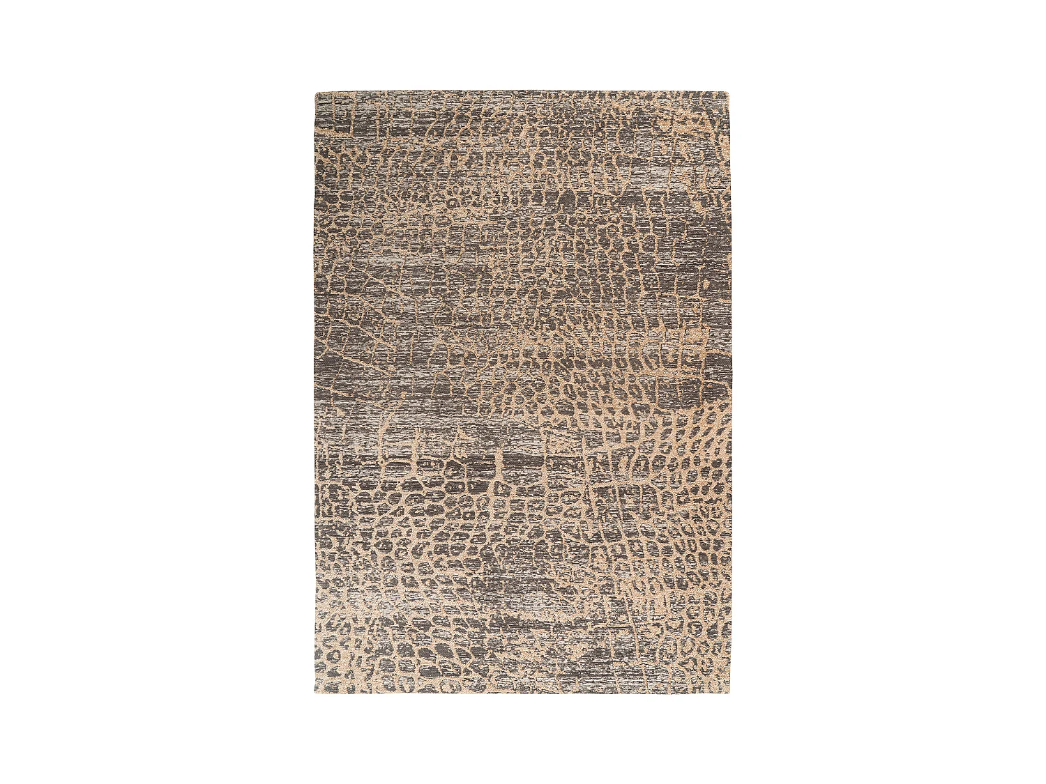 Vloerkleed - Luciano 325 Beige 160 x 230 cm
