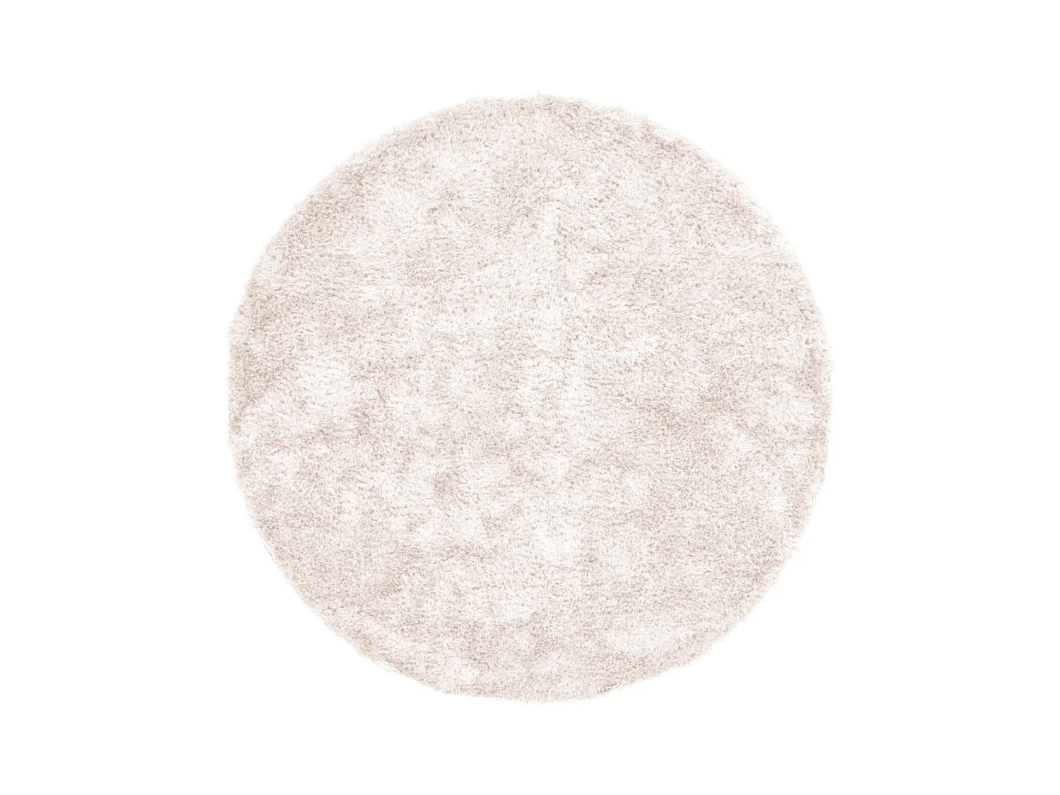 Vloerkleed - Ruby 700 Roze  160cm rond