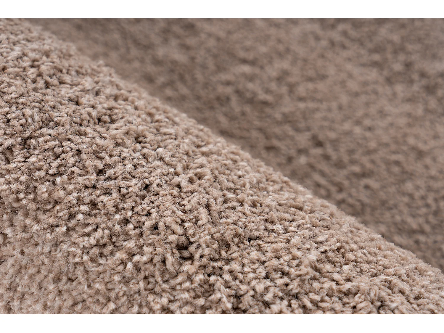 Vloerkleed - Nilo 100 Taupe 120cm x 170cm