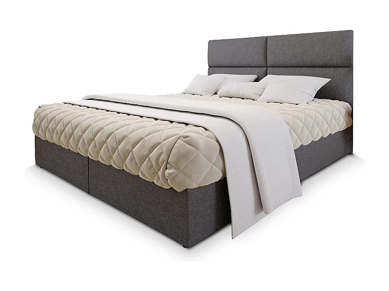 Lit continental LONIS