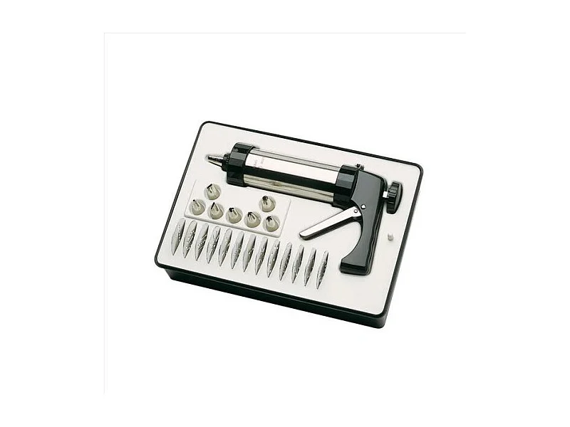 Coffret pistolet à pâtisserie