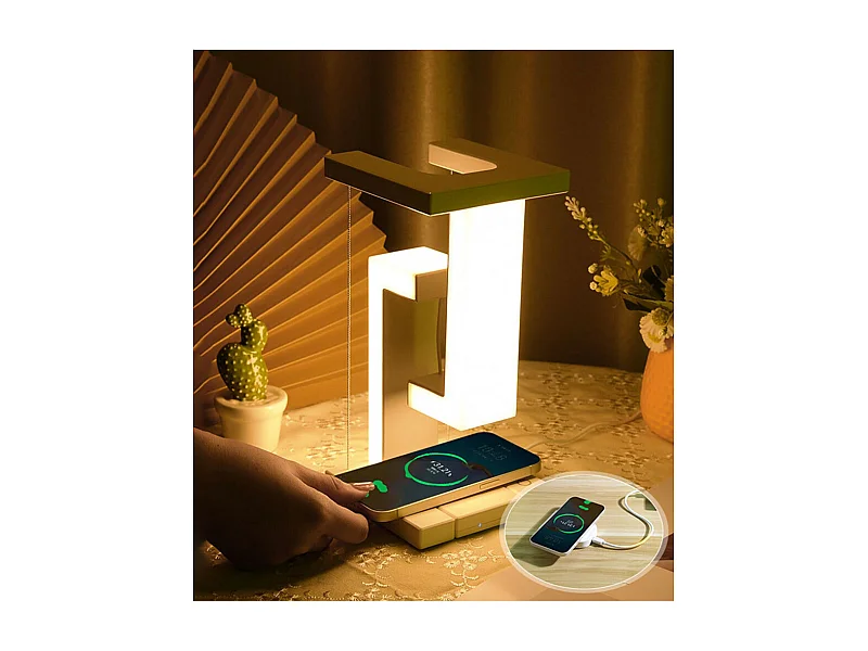 Lampe d'ambiance Design TENSEGRITY