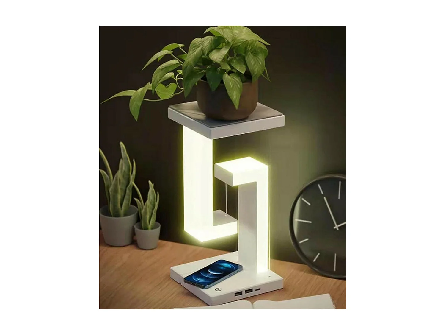 Lampe d'ambiance Design TENSEGRITY