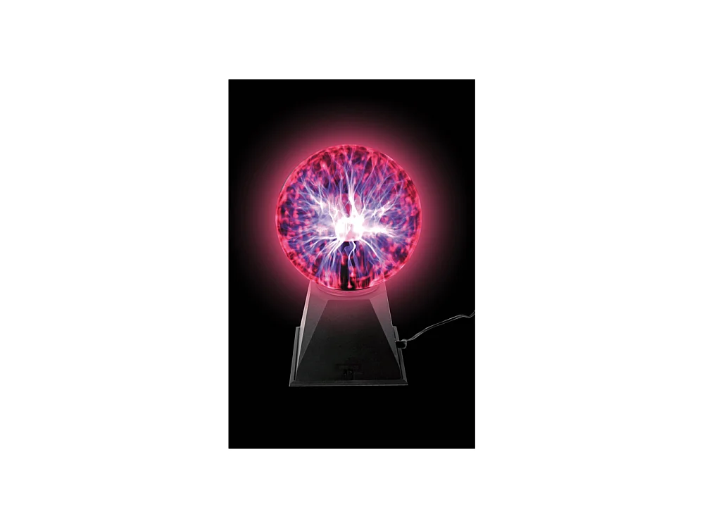 Lampe Boule plasma grand modèle