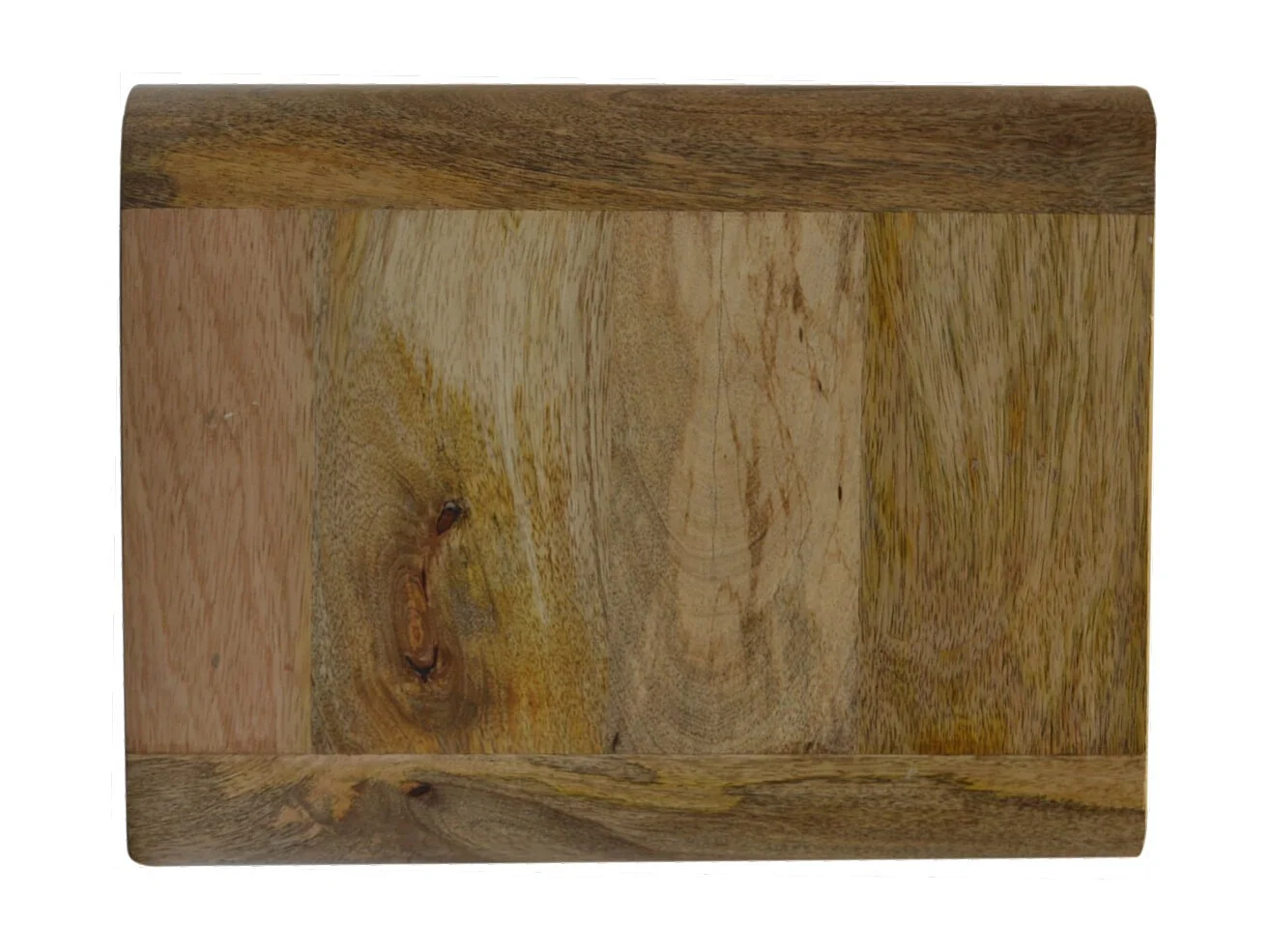 Artisan Furniture Criado-Mudo Flutuante em Carvalho com 2 Gavetas, Quarto